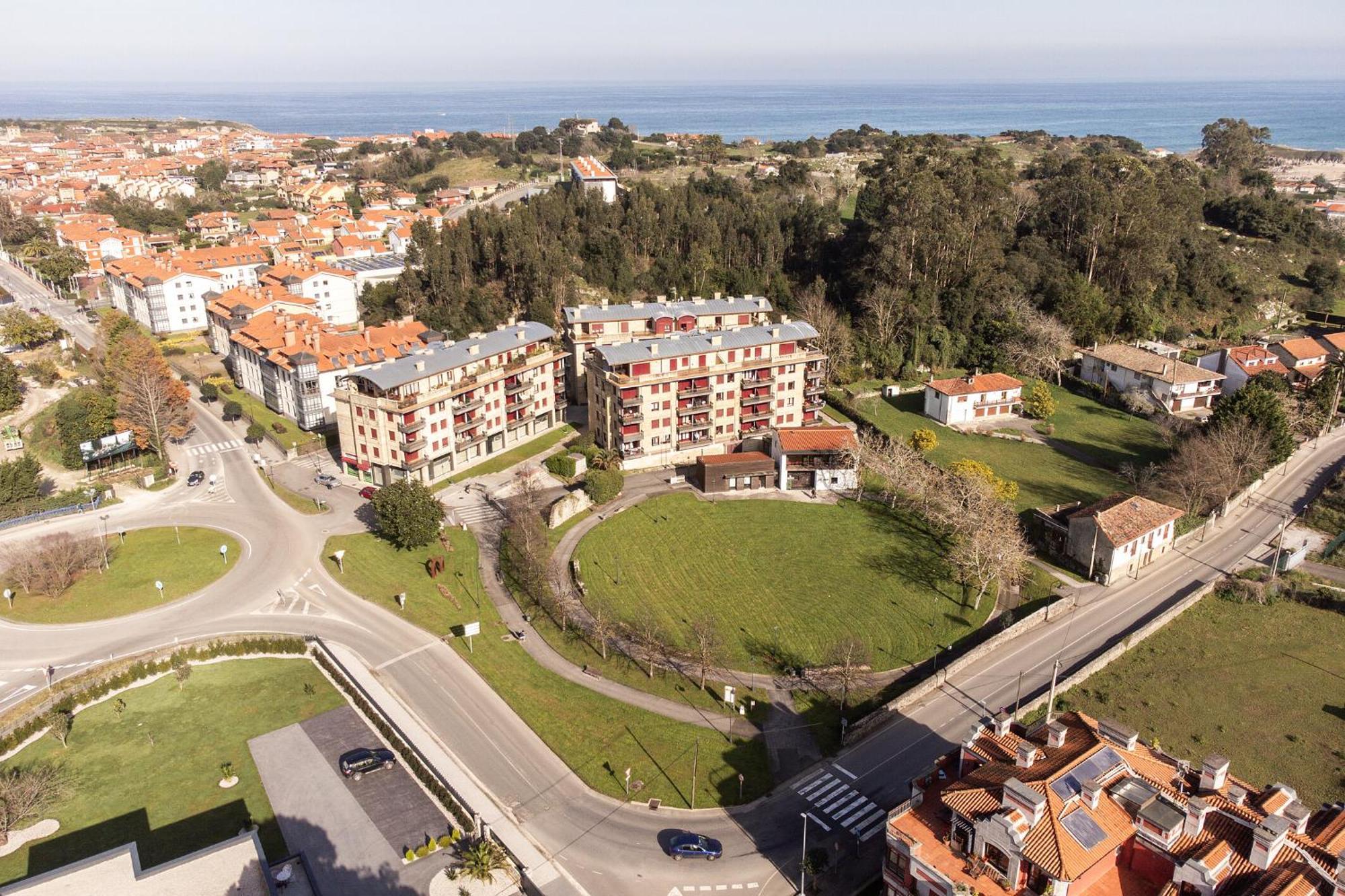 Rinconin, Estudio A 900 Metros De La Playa Vut-3936-As リャネス エクステリア 写真