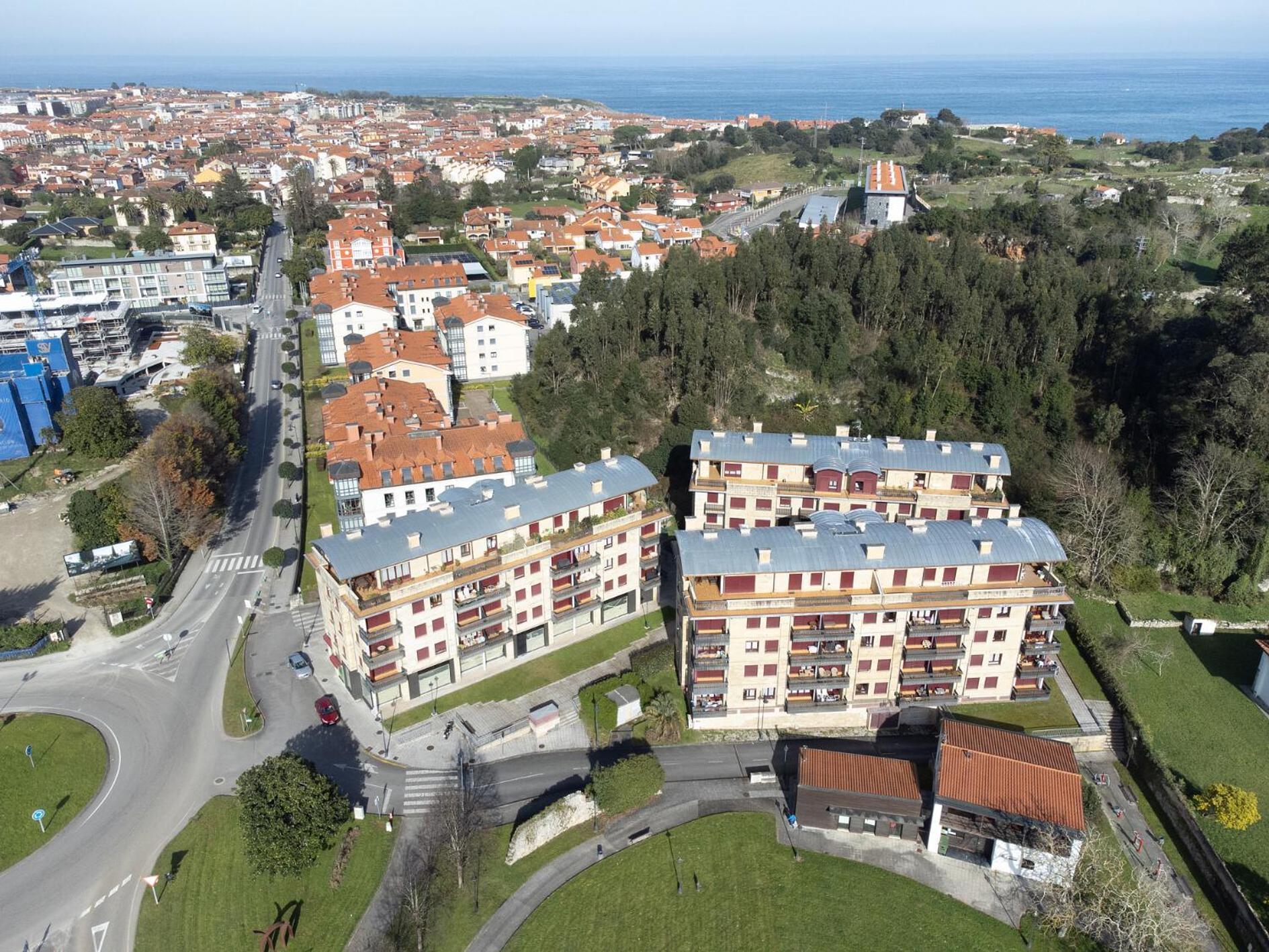 Rinconin, Estudio A 900 Metros De La Playa Vut-3936-As リャネス エクステリア 写真