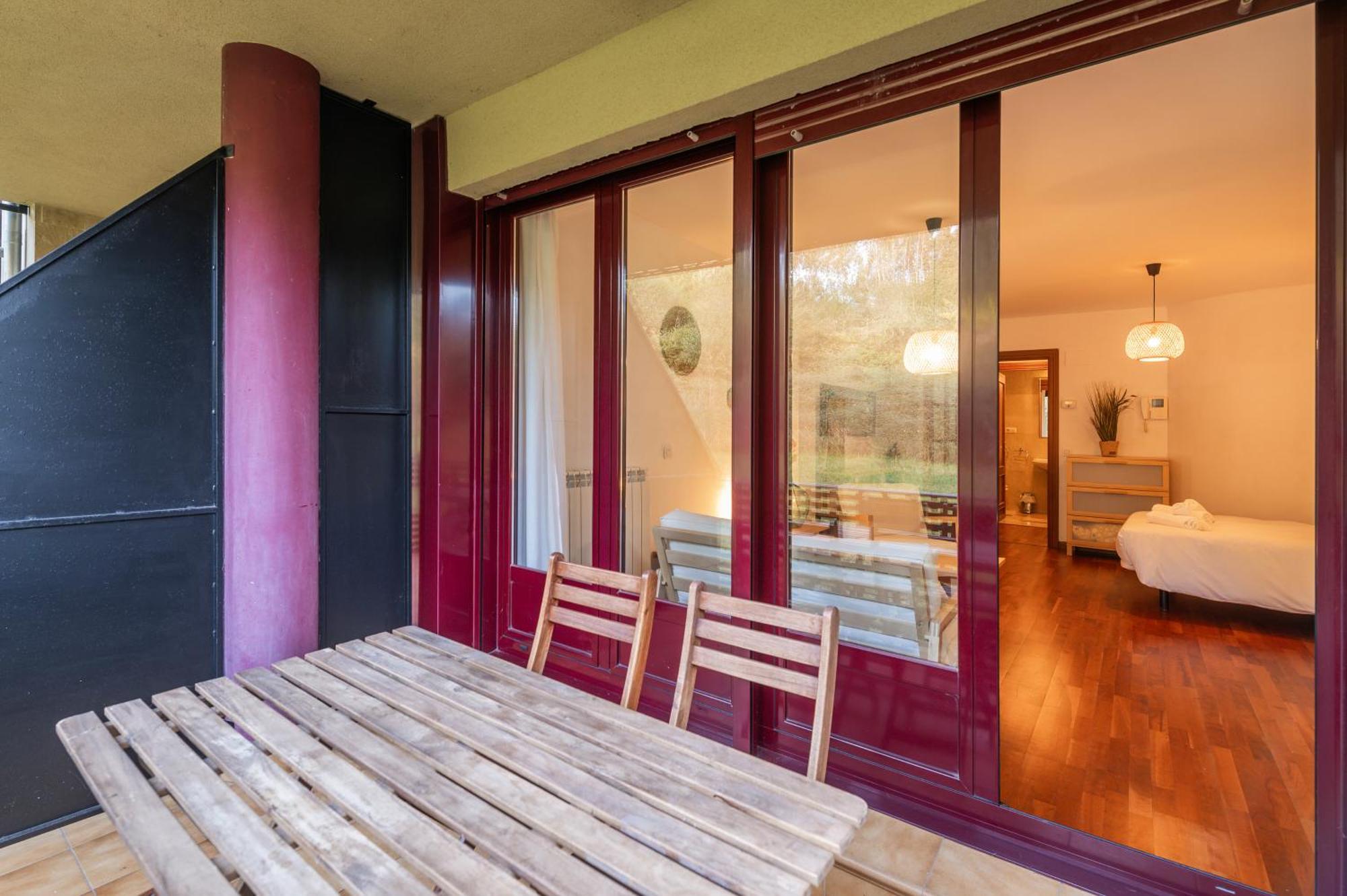 Rinconin, Estudio A 900 Metros De La Playa Vut-3936-As リャネス エクステリア 写真