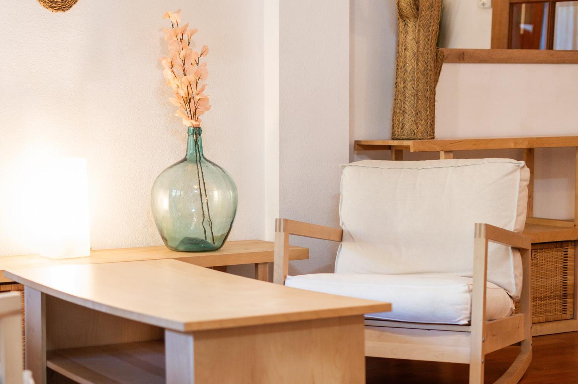 Rinconin, Estudio A 900 Metros De La Playa Vut-3936-As リャネス エクステリア 写真