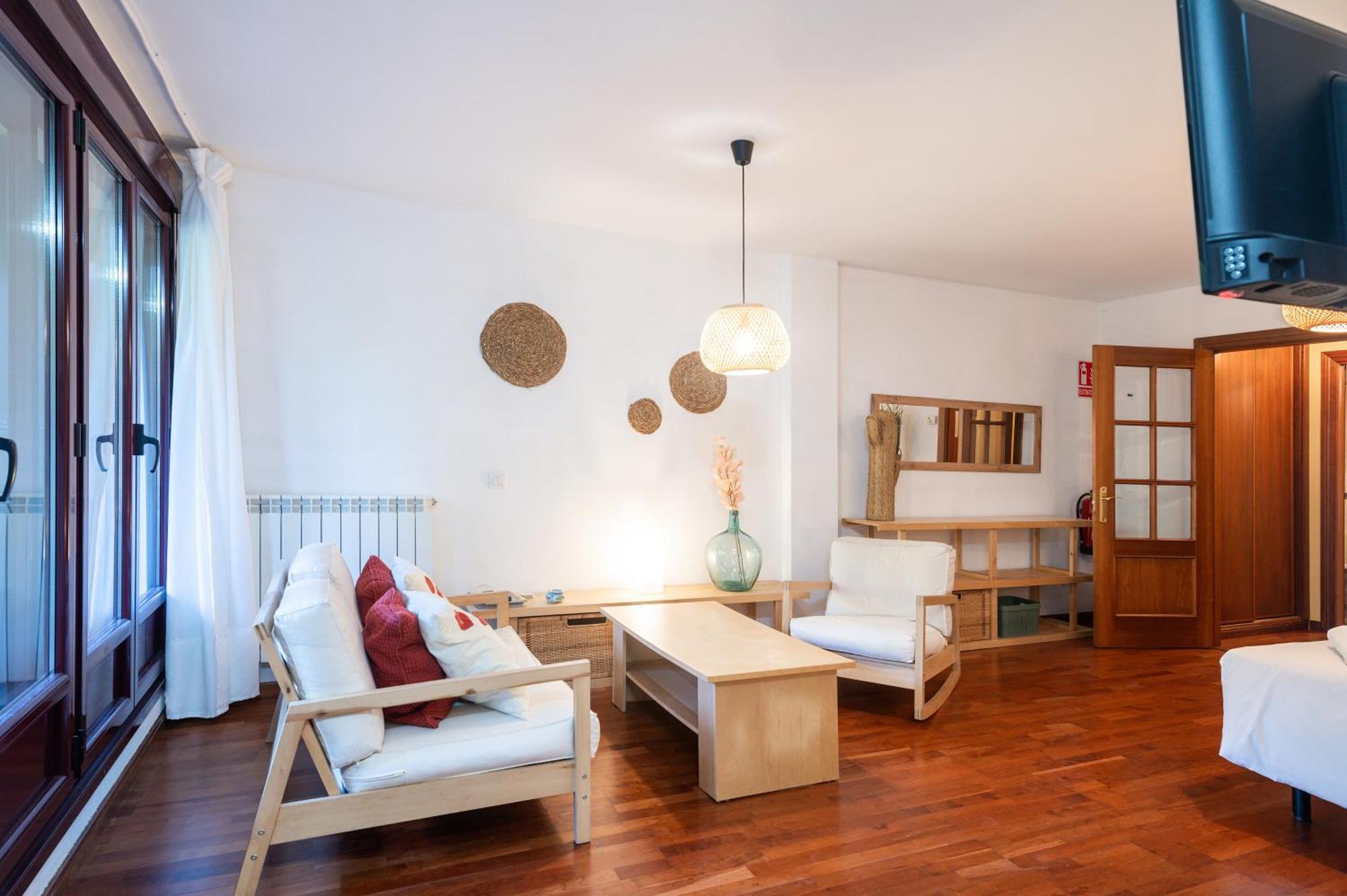 Rinconin, Estudio A 900 Metros De La Playa Vut-3936-As リャネス エクステリア 写真