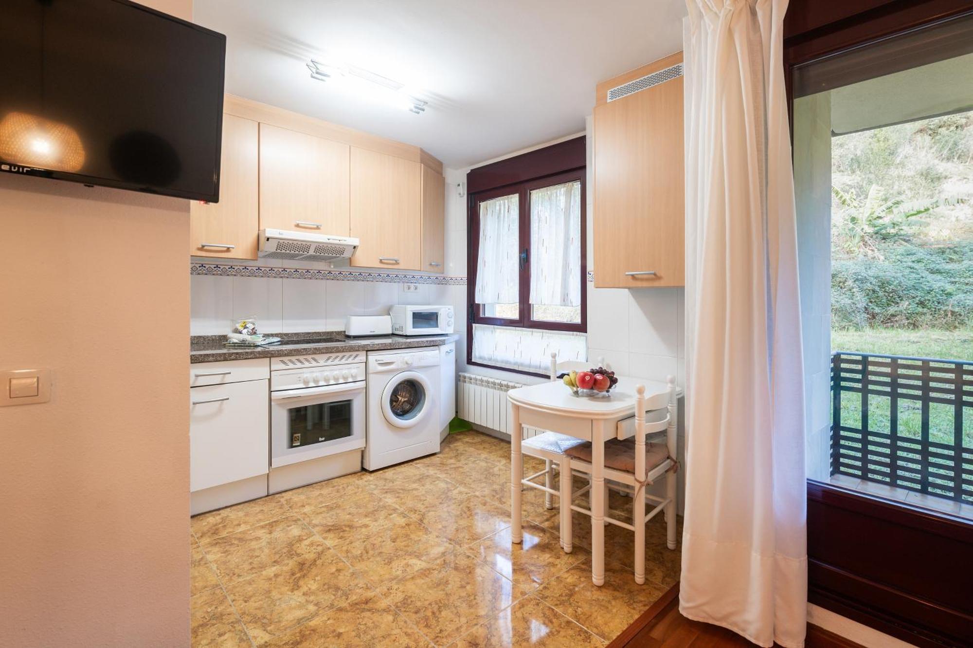 Rinconin, Estudio A 900 Metros De La Playa Vut-3936-As リャネス エクステリア 写真