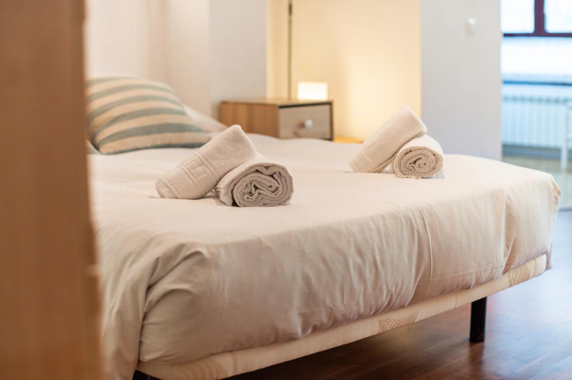 Rinconin, Estudio A 900 Metros De La Playa Vut-3936-As リャネス エクステリア 写真