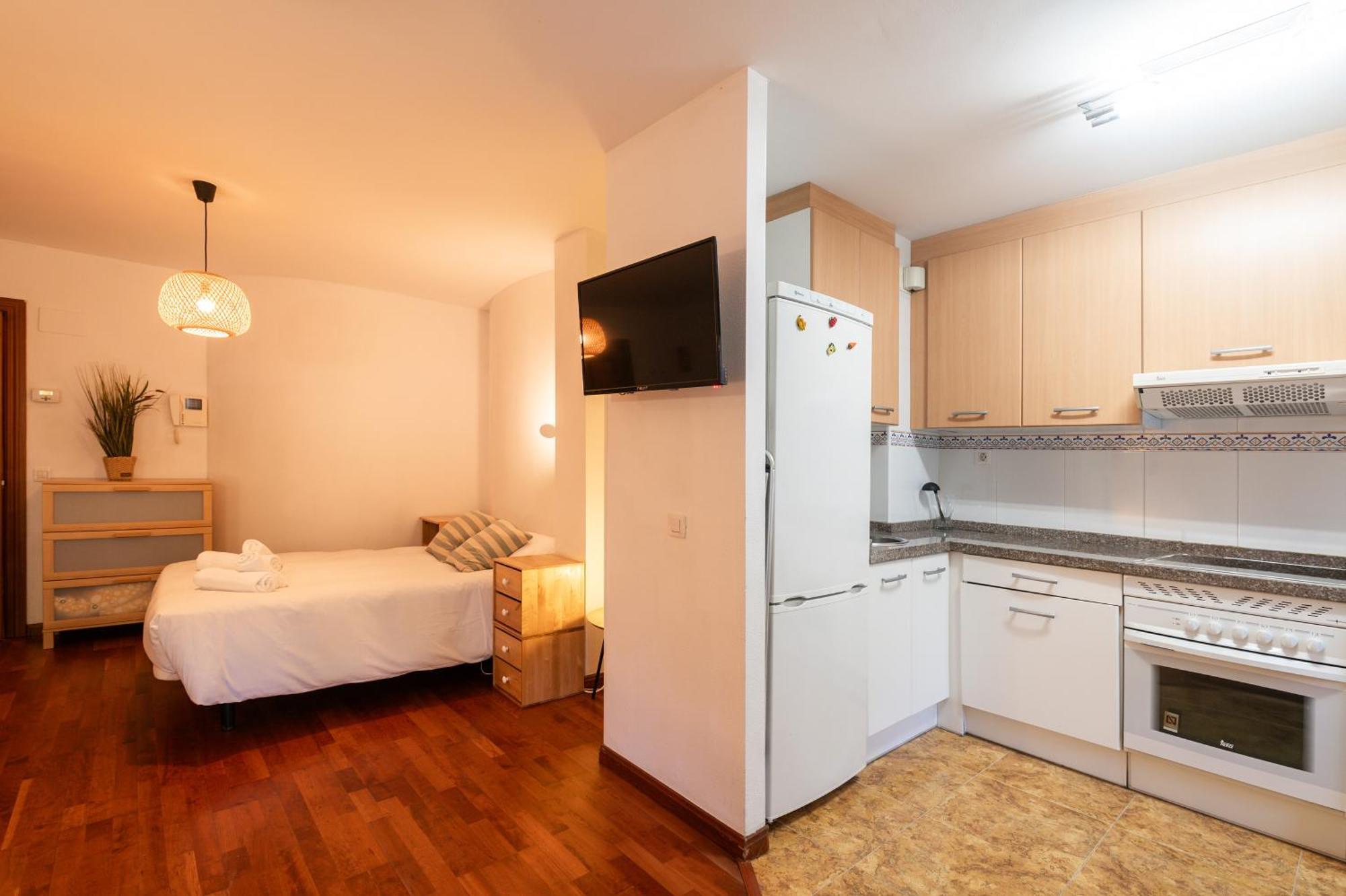 Rinconin, Estudio A 900 Metros De La Playa Vut-3936-As リャネス エクステリア 写真