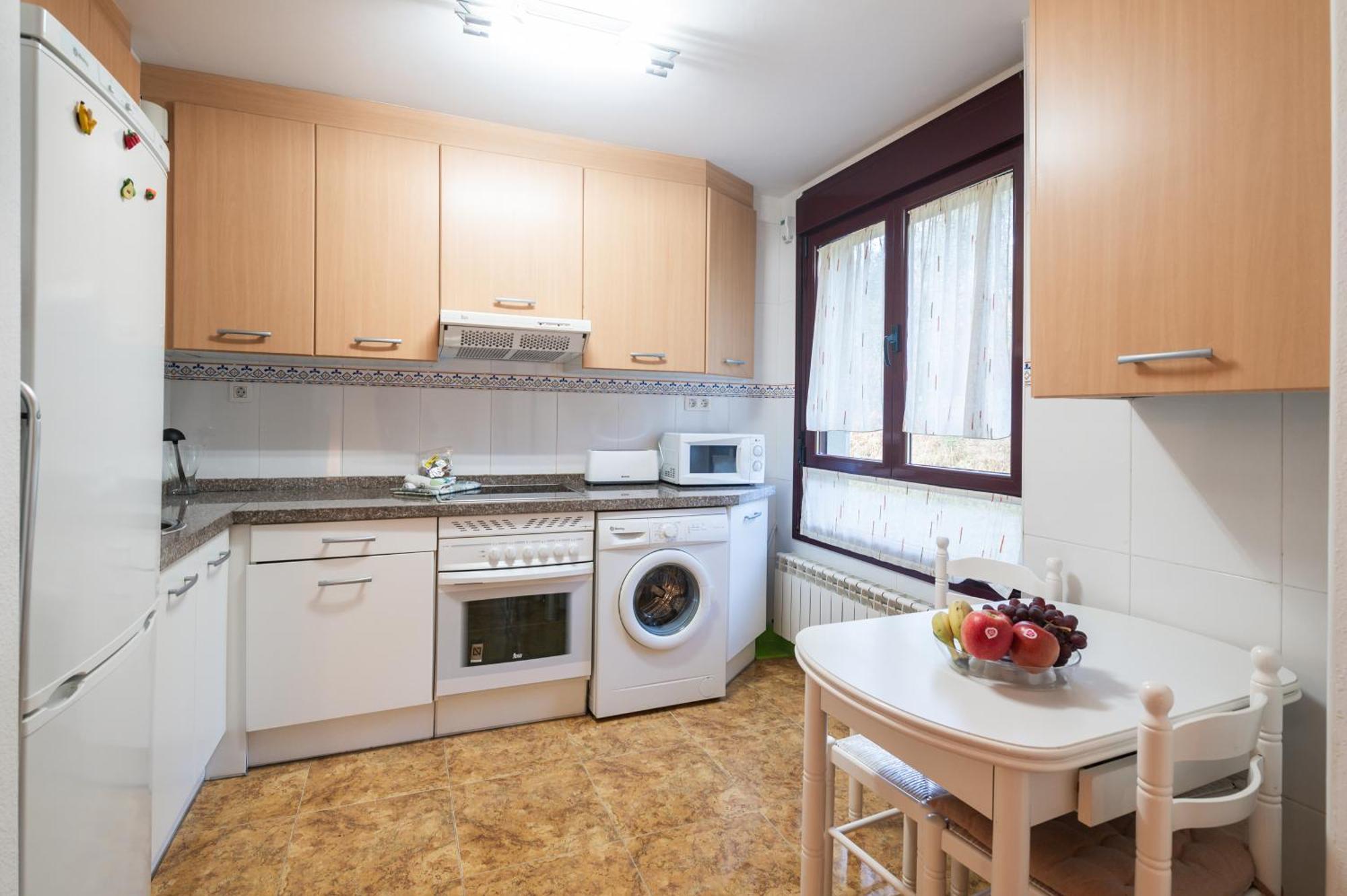 Rinconin, Estudio A 900 Metros De La Playa Vut-3936-As リャネス エクステリア 写真