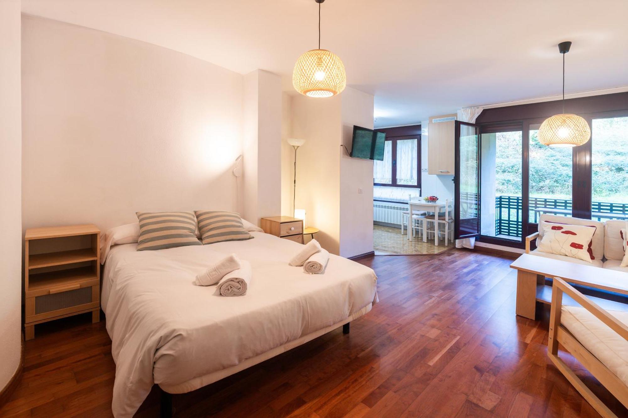 Rinconin, Estudio A 900 Metros De La Playa Vut-3936-As リャネス エクステリア 写真