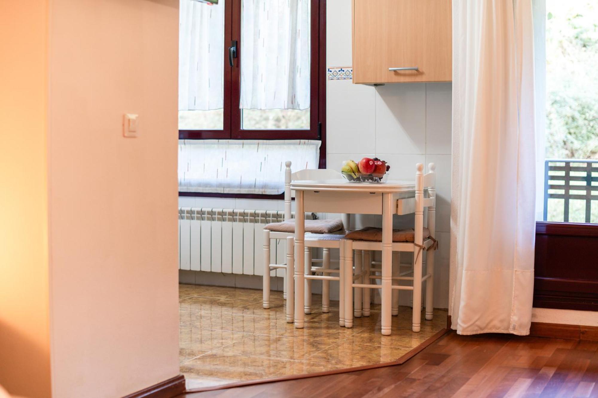 Rinconin, Estudio A 900 Metros De La Playa Vut-3936-As リャネス エクステリア 写真