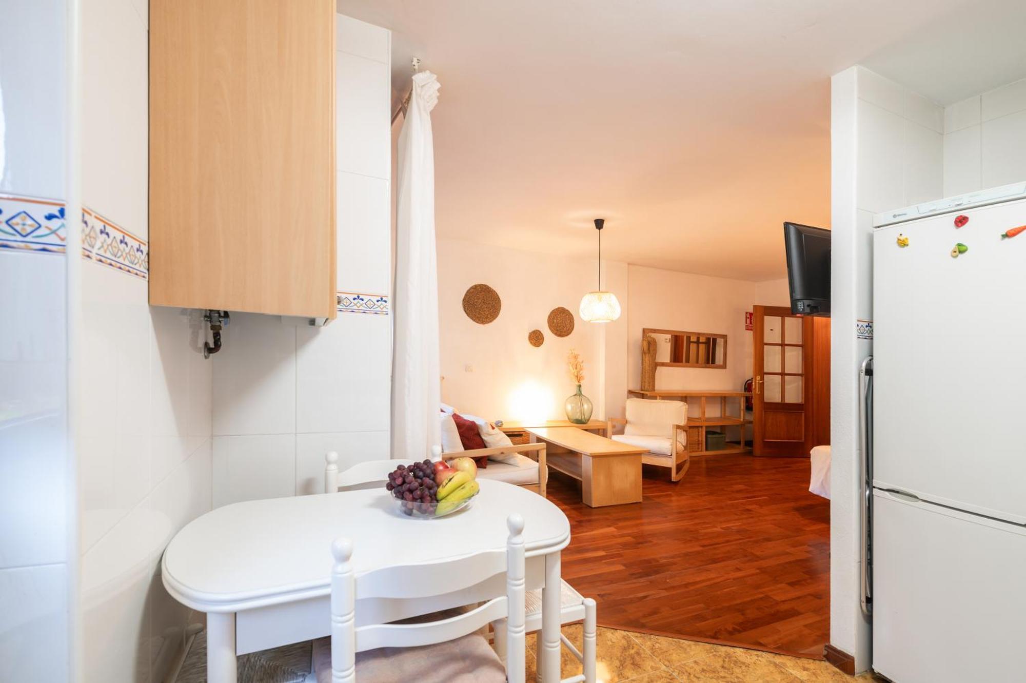Rinconin, Estudio A 900 Metros De La Playa Vut-3936-As リャネス エクステリア 写真